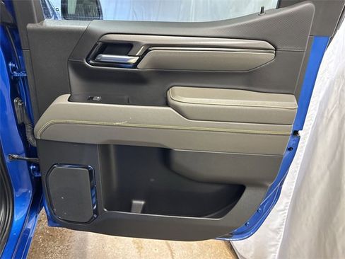 Used 2022 Chevrolet Silverado 1500 ZR2 image 25