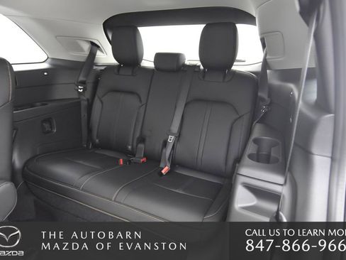 New 2026 MAZDA CX-90 Plug-In Hybrid w/Premium Sport AWD/4WD image 26