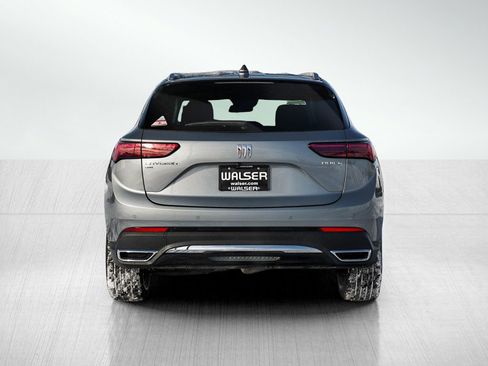 New 2026 Buick Envision Preferred image 5