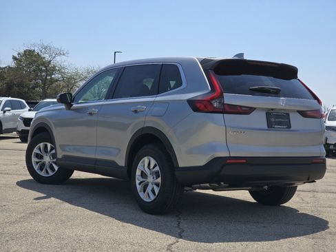 New 2026 Honda CR-V LX image 13
