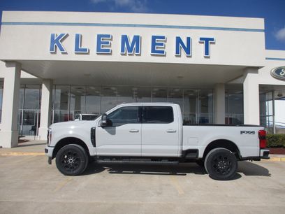 New 2026 Ford F250 XLT w/ XLT Premium Package