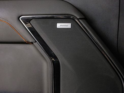 Used 2024 GMC Sierra 2500 AT4 w/ AT4 Premium Plus Package image 45