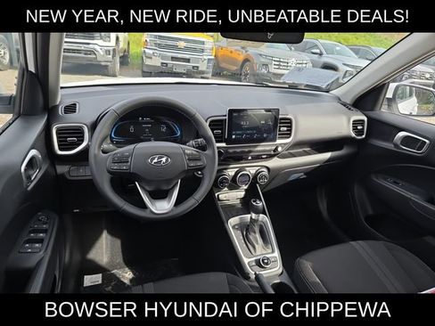 New 2026 Hyundai Venue SEL image 6