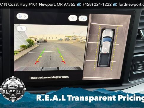 New 2026 Ford F350 XLT w/ XLT Premium Package AWD/4WD image 21