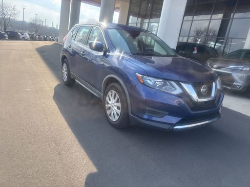Used 2020 Nissan Rogue S image 21