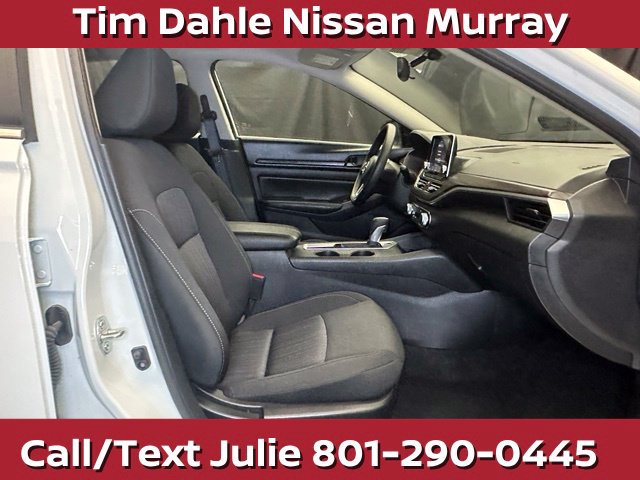 Used 2026 Nissan Altima 2.5 SV FWD image 15