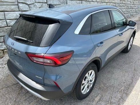Used 2023 Ford Escape Active w/ Tech Pack #2 AWD/4WD image 5