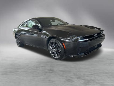 Used 2025 Dodge Charger R/T w/ Quick Order Package 25M R/T AWD/4WD image 2
