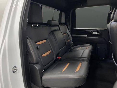 Used 2024 GMC Sierra 3500 AT4 w/ AT4 Premium Plus Package image 35