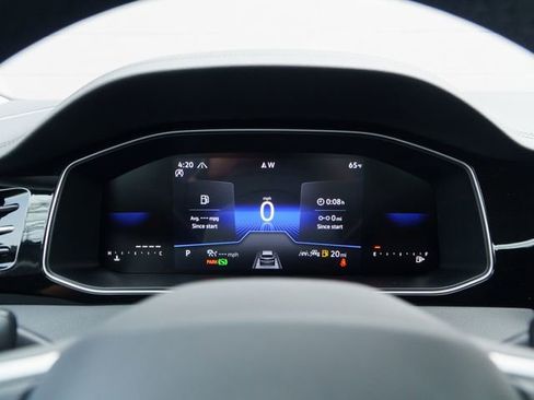 New 2026 Volkswagen Jetta S FWD image 11