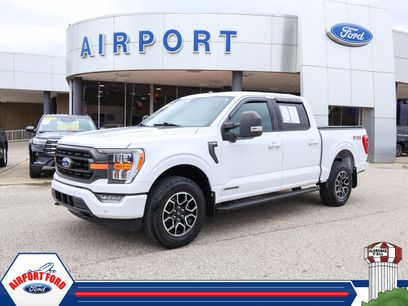 Used 2023 Ford F150 XLT w/ Equipment Group 302A High