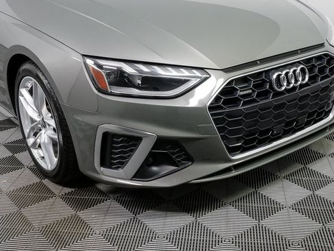 Used 2023 Audi A4 2.0T Premium w/ Convenience Package image 35