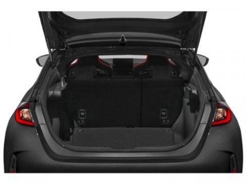 Used 2023 Honda Civic Type R image 11