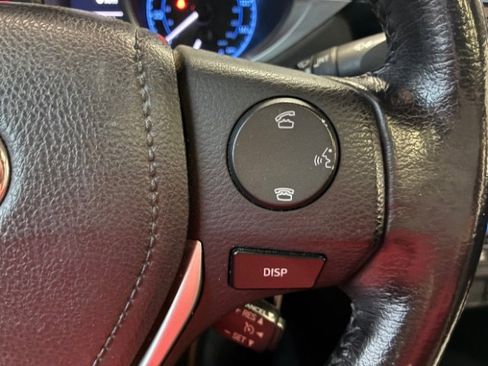 Used 2016 Toyota Corolla S FWD image 18