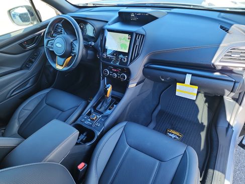 Certified 2025 Subaru Forester Wilderness w/ Wilderness Package image 16