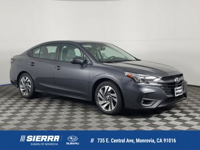 New 2025 Subaru Legacy Limited