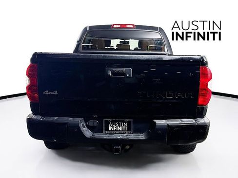 Used 2017 Toyota Tundra 1794 Edition image 5