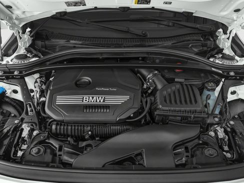 New 2026 BMW 228i w/ Technology Package FWD image 7