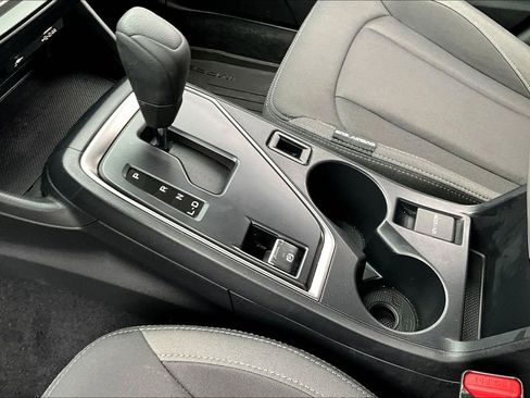 Certified 2024 Subaru Impreza 2.0i AWD/4WD image 13