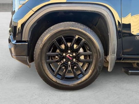 Used 2024 GMC Sierra 1500 Elevation RWD image 23