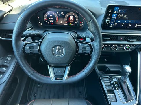 Used 2025 Acura ADX A-Spec w/ Advance Package AWD/4WD image 13