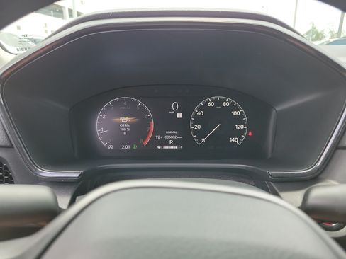 Used 2025 Honda CR-V LX image 29