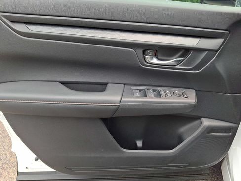 Certified 2024 Honda CR-V Sport image 12