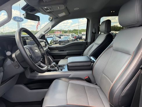 Used 2024 Ford F150 Lariat w/ Equipment Group 502A High AWD/4WD image 16
