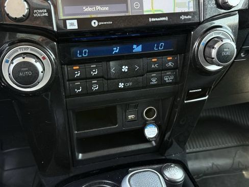 Certified 2020 Toyota 4Runner TRD Pro AWD/4WD image 20