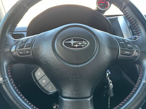 Used 2014 Subaru Impreza WRX Limited AWD/4WD image 33