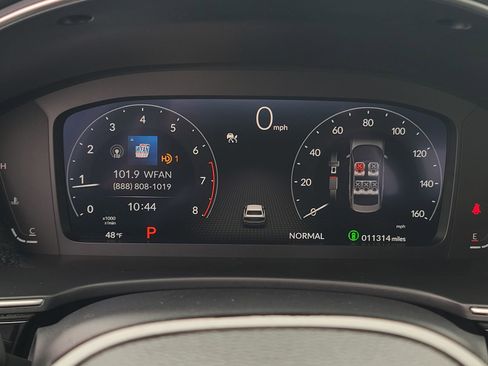 Used 2024 Honda Civic Touring image 23