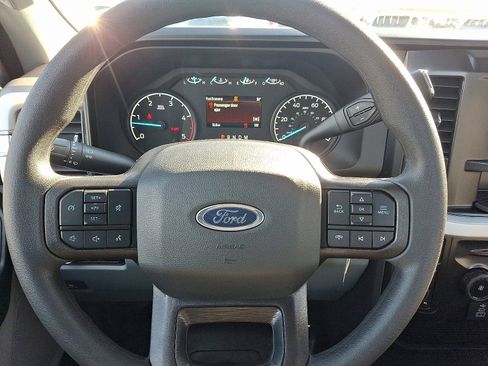 New 2026 Ford F450 XL w/ 360-Degree Camera Package image 17