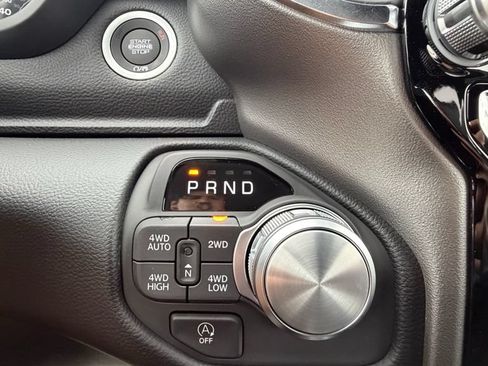 New 2026 RAM 1500 Laramie w/ Night Edition AWD/4WD image 53