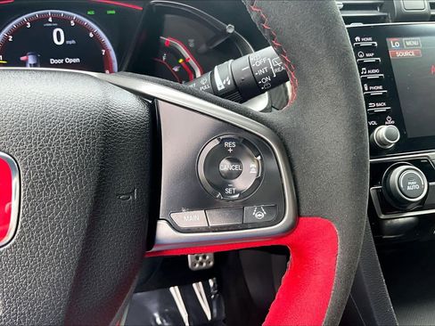 Used 2021 Honda Civic Type R image 25