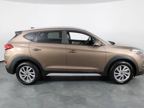 Used 2017 Hyundai Tucson SE Plus FWD image 13
