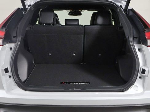 New 2026 Mitsubishi Eclipse Cross SEL AWD/4WD image 19