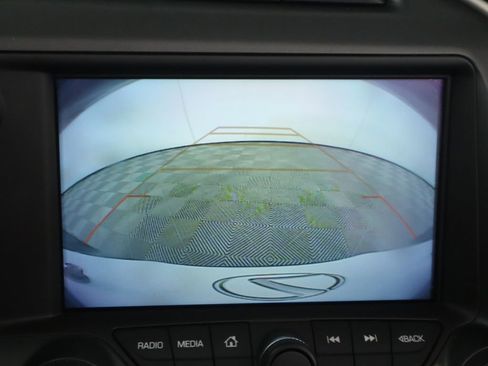 Used 2019 Chevrolet Corvette Stingray Convertible w/ 1LT image 23