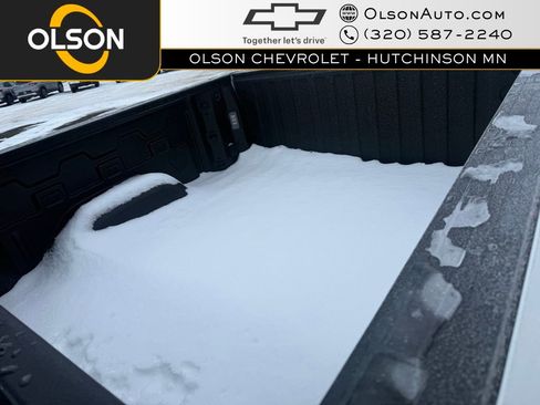 New 2026 Chevrolet Silverado 1500 RST w/ Convenience Package II image 16