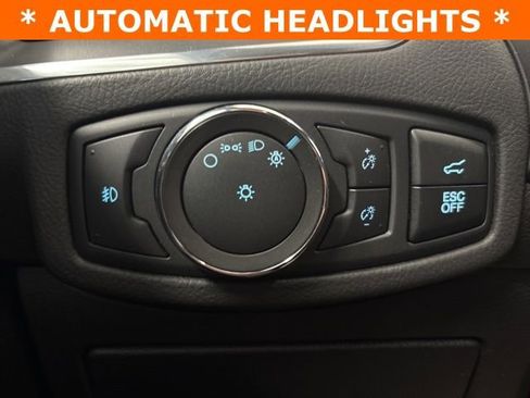 Used 2022 Ford Edge ST image 19