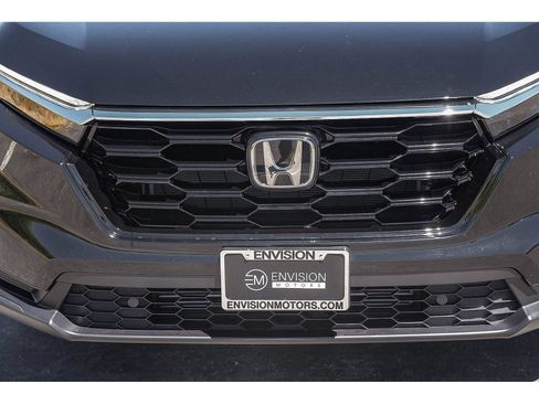 Used 2026 Honda CR-V EX-L image 7