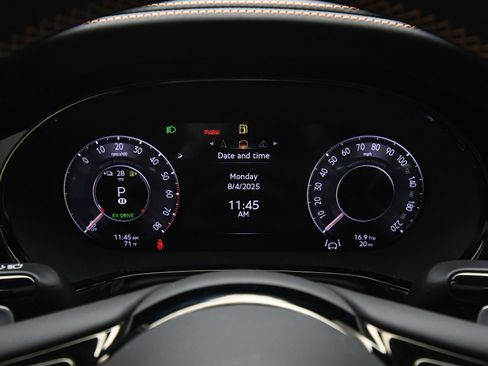 New 2025 Bentley Continental GT AWD/4WD image 21