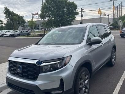 Used 2023 Honda Passport EX-L
