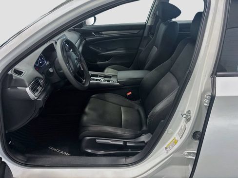 Used 2022 Honda Accord LX image 17