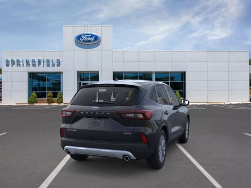 New 2026 Ford Escape Active w/ Cold Weather Package image 8