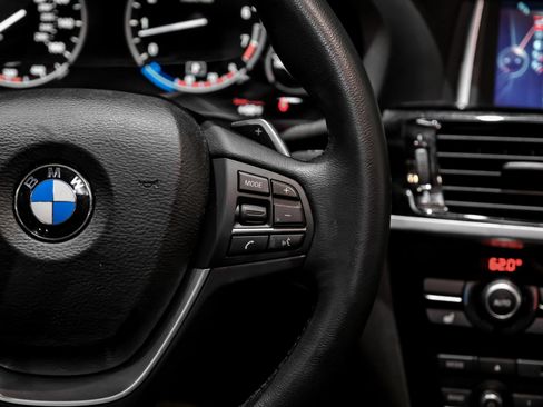 Used 2016 BMW X4 xDrive35i AWD/4WD image 19