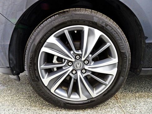 Used 2017 Acura MDX w/ Technology Package AWD/4WD image 21