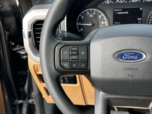 Used 2023 Ford F150 XLT image 13