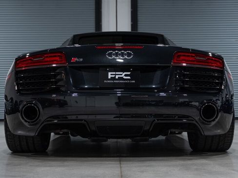 Used 2014 Audi R8 V8 AWD/4WD image 71