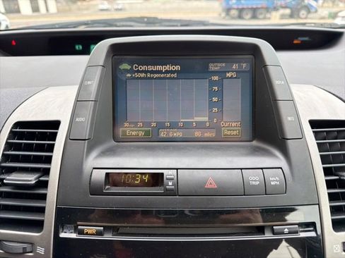 Used 2008 Toyota Prius image 14