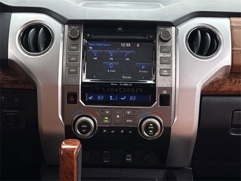 Used 2019 Toyota Tundra 1794 Edition image 18